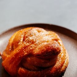 Kantine - Cardamom Knot