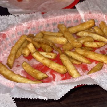 Beth's Burger Bar - Classic Fries - Burgers Near Me - Orlando, Florida Beth's Burger Bar - Classic Fries - Burgers Near Me - Orlando, Florida