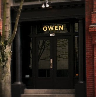 Owen Jones & Partners