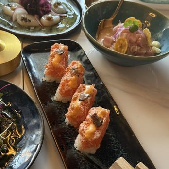 Butterfish Sushi - More apps - Sushi Bars Near Me - Rutherford, New Jersey Butterfish Sushi - More apps - Sushi Bars Near Me - Rutherford, New Jersey
