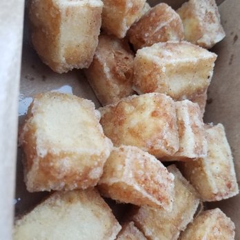 Billiard Hoang - Fried tofu so good here! - Vietnamese Near Me - Seattle, Washington