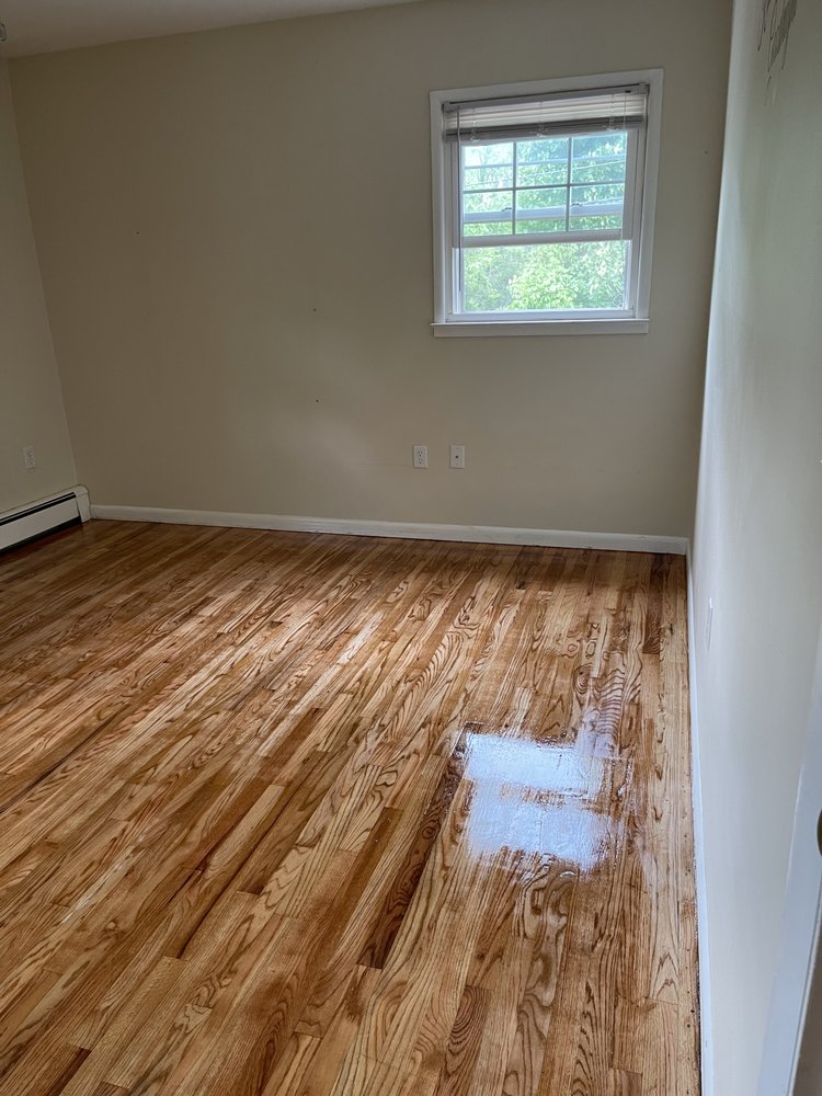 Slide of McKenzie Property Management