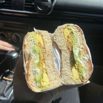 LilyPopp Cafe - Canyon Special add avocado - Coffee & Tea Near Me - Anaheim, California LilyPopp Cafe - Canyon Special add avocado - Coffee & Tea Near Me - Anaheim, California