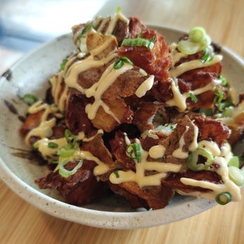 Shalom Japan - Fries - Japanese Near Me - Brooklyn, New York