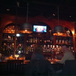 The Clocktower Brew Pub
