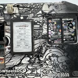 PhoWheels Food Truck