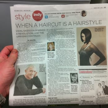 DL Lowry Salon - Sassoon Trained - Hair Salons Near Me - Indianapolis, Indiana DL Lowry Salon - Sassoon Trained - Hair Salons Near Me - Indianapolis, Indiana