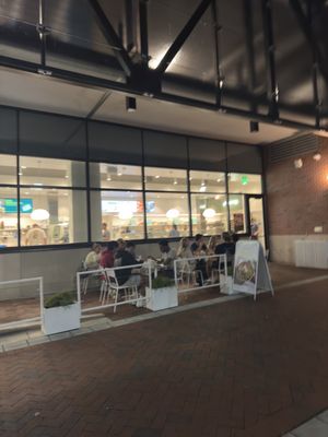 sweetgreen by null