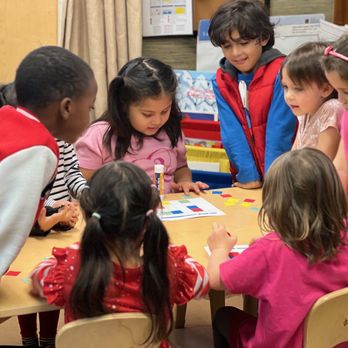 Ecole Jean Jacques Rousseau - Group workshops - Preschools Near Me - Austin, Texas Ecole Jean Jacques Rousseau - Group workshops - Preschools Near Me - Austin, Texas