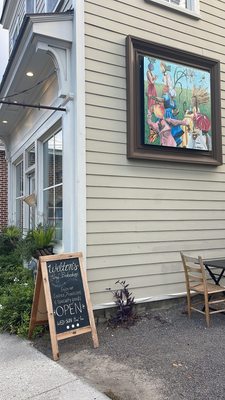 WELTONS TINY BAKESHOP by null