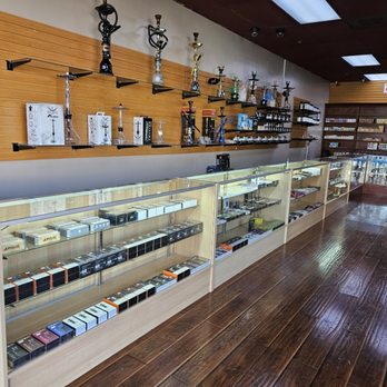 ZANGA SMOKE & VAPE - Updated June 2026 - 39 Photos - 10321 Magnolia Ave,  Riverside, California - Vape Shops - Phone Number
