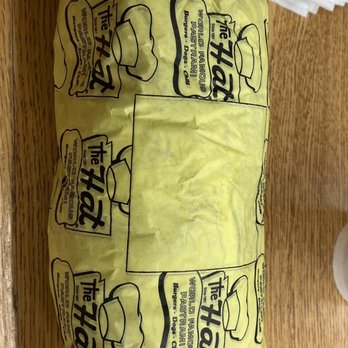 The Hat - Ready to open it - Sandwiches Near Me - Murrieta, California The Hat - Ready to open it - Sandwiches Near Me - Murrieta, California