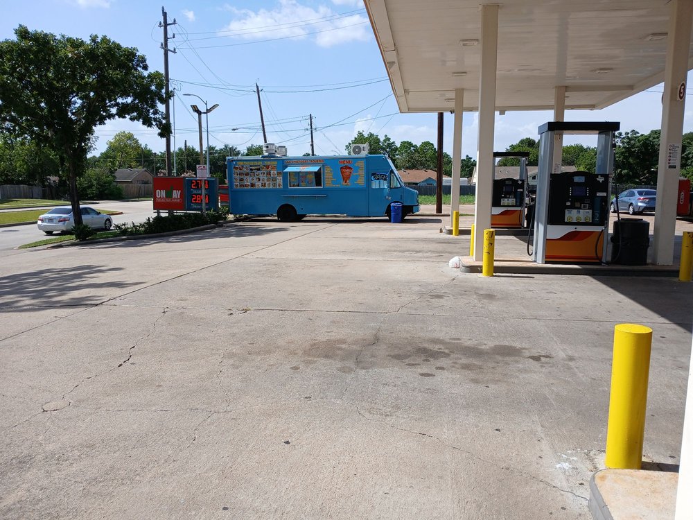 Las Chistosas Taqueria