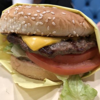 Golden Ox - Yummy - Burgers Near Me - Fullerton, California