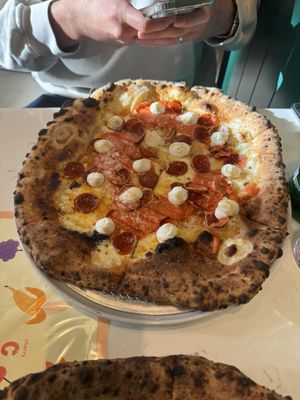 Yum's of PDX by null