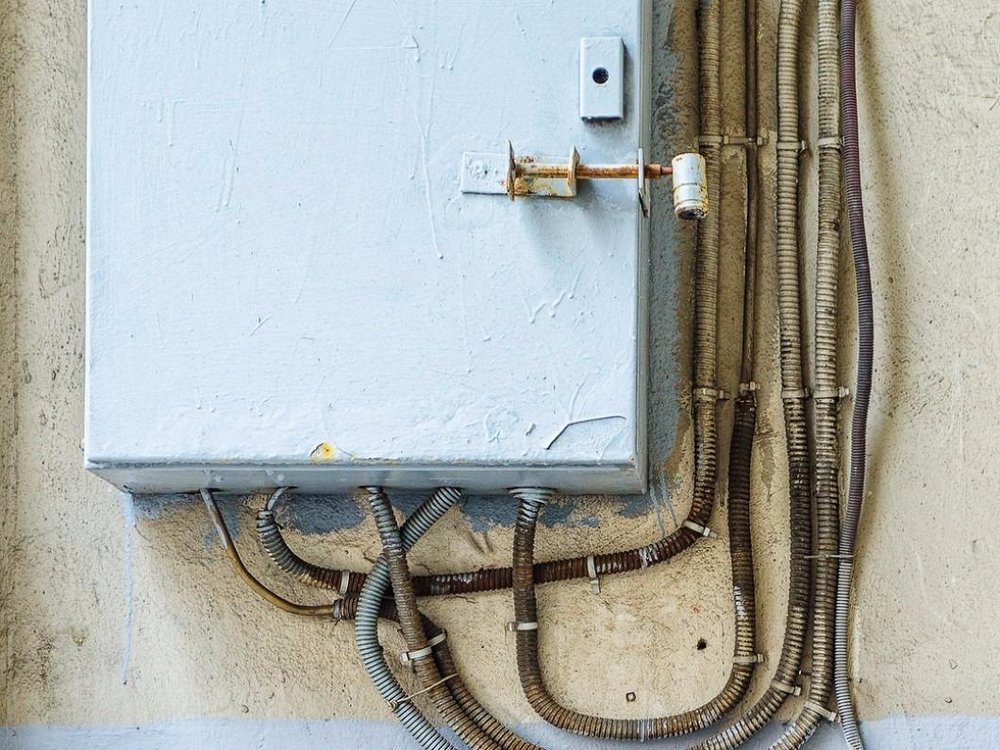 Slide of Century Contracting