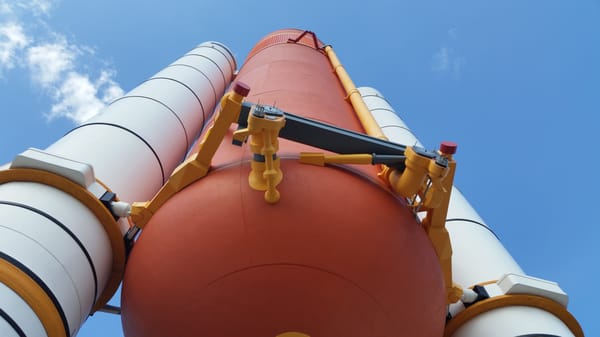 Kennedy Space Center Store by null