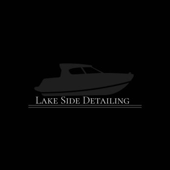 Lake Side Detailing - Here's our logo! - Car Wash Near Me Lake Side Detailing - Here's our logo! - Car Wash Near Me