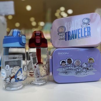 Miniso - snoopy collection - Cosmetics & Beauty Supply Near Me - Naperville, Illinois