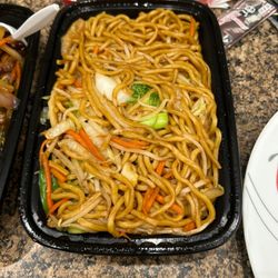 My Kitchen - Vegetable lo main