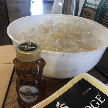 AKiN'S Natural Foods - Inside - Grocery Near Me - Tulsa, Oklahoma