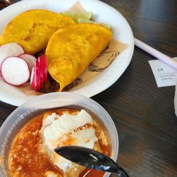 Tacos De Papa