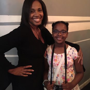 D. Aiken & Associates Worldwide - Ms. Aiken and ChloeD, a young blogger on the rise - Business Consulting Near Me - Hackensack, New Jersey D. Aiken & Associates Worldwide - Ms. Aiken and ChloeD, a young blogger on the rise - Business Consulting Near Me - Hackensack, New Jersey