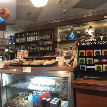 Coffee & Tea Zone - Coffee & Tea Near Me - Colorado Springs, Colorado