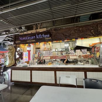 Himalayan Kitchen - Storefront - Seafood Near Me - Honolulu, Hawaii Himalayan Kitchen - Storefront - Seafood Near Me - Honolulu, Hawaii