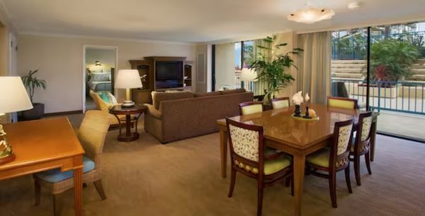 Pixar Place Hotel by null
