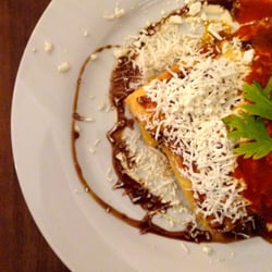 Taverna Lakis - Moussaka