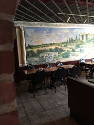 Auburn Cafe by null