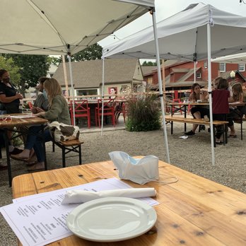 Jealous Monk - Beer Gardens Near Me - Mystic, Connecticut Jealous Monk - Beer Gardens Near Me - Mystic, Connecticut