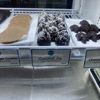 Meraki Juice Kitchen - Gluten-Free Near Me - West Palm Beach, Florida Meraki Juice Kitchen - Gluten-Free Near Me - West Palm Beach, Florida