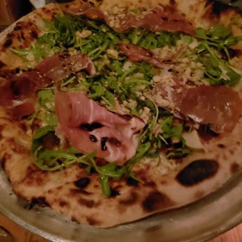 Barbuzzo - pizza - Mediterranean Near Me - Philadelphia, Pennsylvania
