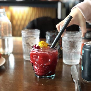 Mi Vida - Cocktail - Mexican Near Me - Washington, DC, District of Columbia Mi Vida - Cocktail - Mexican Near Me - Washington, DC, District of Columbia