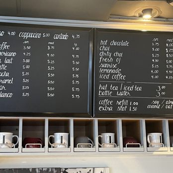 Lola Coffee - Menu - Coffee & Tea Near Me - Glendale, Arizona Lola Coffee - Menu - Coffee & Tea Near Me - Glendale, Arizona