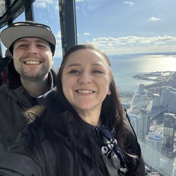 CN Tower - Landmarks & Historical Buildings Near Me - Toronto, Ontario