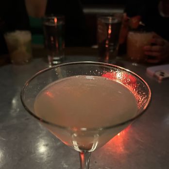 MONEYGUN - appletini - Bars Near Me - Chicago, Illinois