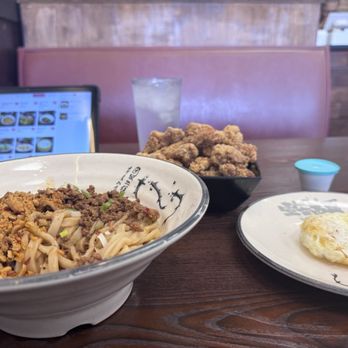 Xi Xia Chinese Cuisine - Chinese Near Me - Pickerington, Ohio
