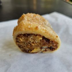 Gold Country Roasters - Cappuccino Rugelach was just ok 2.00