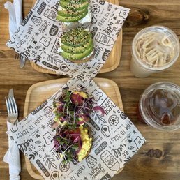 Avocado Toast