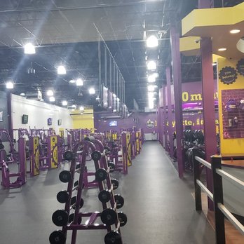 Planet Fitness - Lots of room! - Gyms Near Me - Lafayette, Indiana Planet Fitness - Lots of room! - Gyms Near Me - Lafayette, Indiana