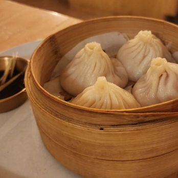 Chang Chang - Shanghai Pork Soup Dumplings - Chinese Near Me - Washington, DC, District of Columbia