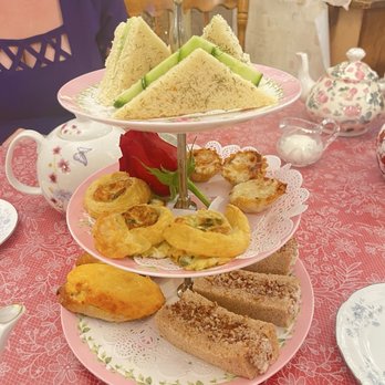 Tyme For Tea & Co - Venues & Event Spaces Near Me - Fremont, California Tyme For Tea & Co - Venues & Event Spaces Near Me - Fremont, California