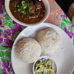 Beef Curry Beef Curry