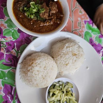 Top Burmese - Beef Curry - Burmese Near Me - Portland, Oregon Top Burmese - Beef Curry - Burmese Near Me - Portland, Oregon