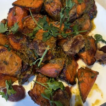 Mirabelle - Roasted carrots - Comfort Food Near Me - Excelsior, Minnesota Mirabelle - Roasted carrots - Comfort Food Near Me - Excelsior, Minnesota