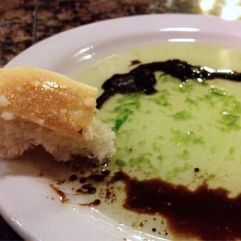 Rustico - Scallion olive oil for bread dipping. - Italian Near Me - Murrieta, California Rustico - Scallion olive oil for bread dipping. - Italian Near Me - Murrieta, California