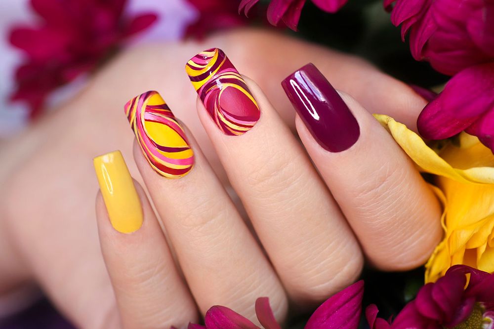 LOVELY NAILS SALON Updated September 2024 24 Photos 11 Court St